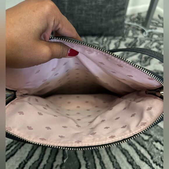 Kate Spade leila medium convertible shoulder bag - Picture 8 of 9